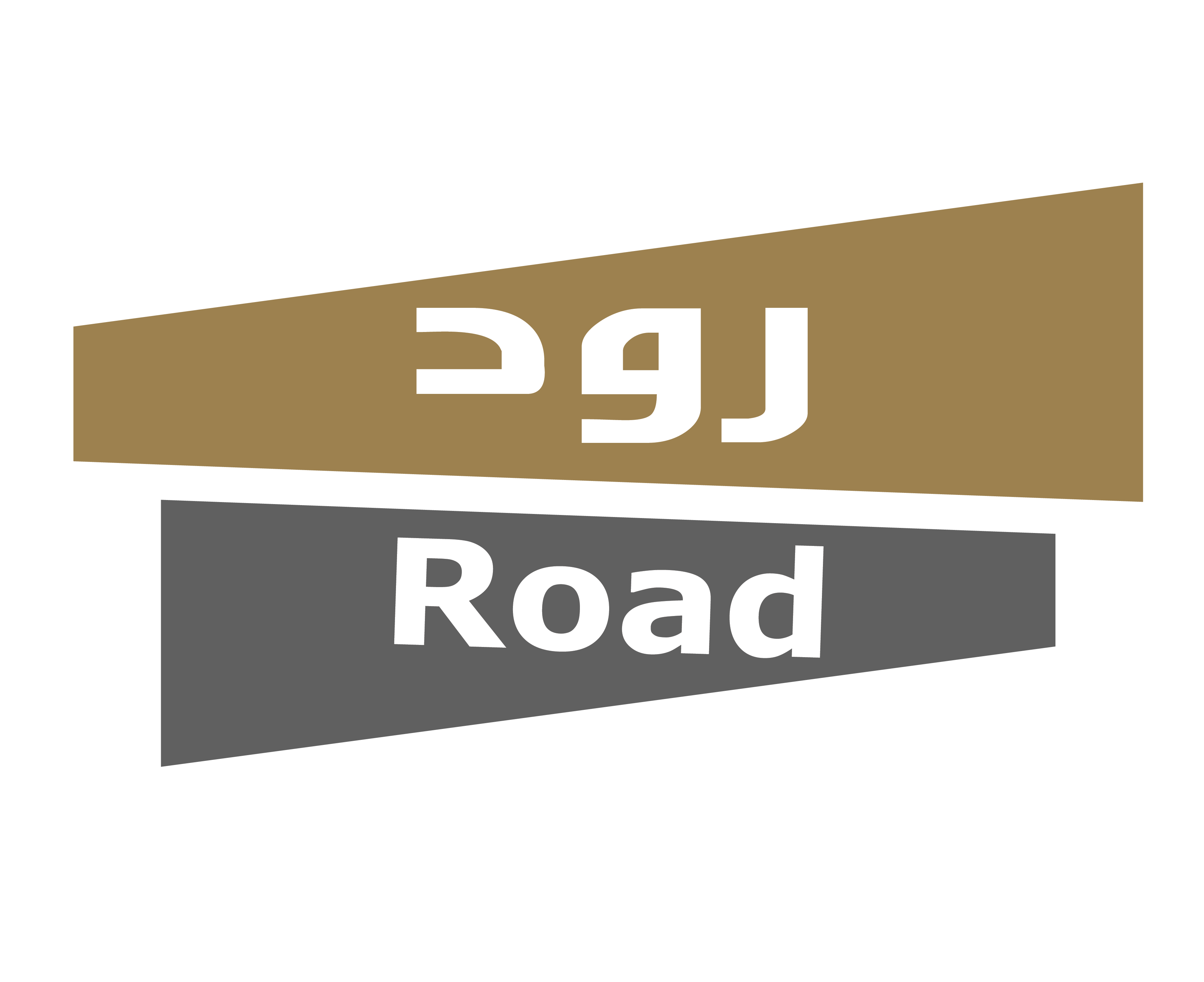 road